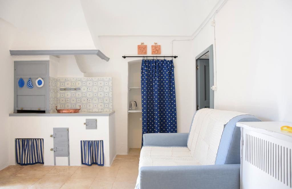 Corte Trullo Sovrano B&B Alberobello Dış mekan fotoğraf