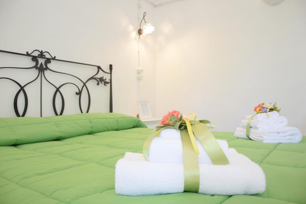 Corte Trullo Sovrano B&B Alberobello Dış mekan fotoğraf