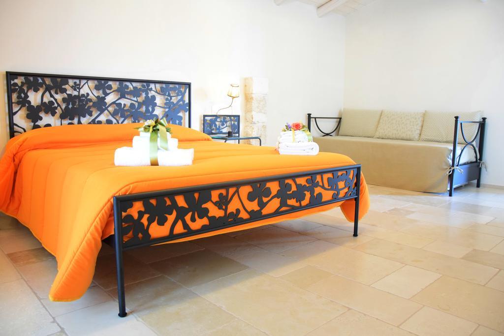 Corte Trullo Sovrano B&B Alberobello Dış mekan fotoğraf