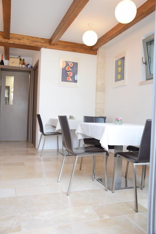 Corte Trullo Sovrano B&B Alberobello Dış mekan fotoğraf