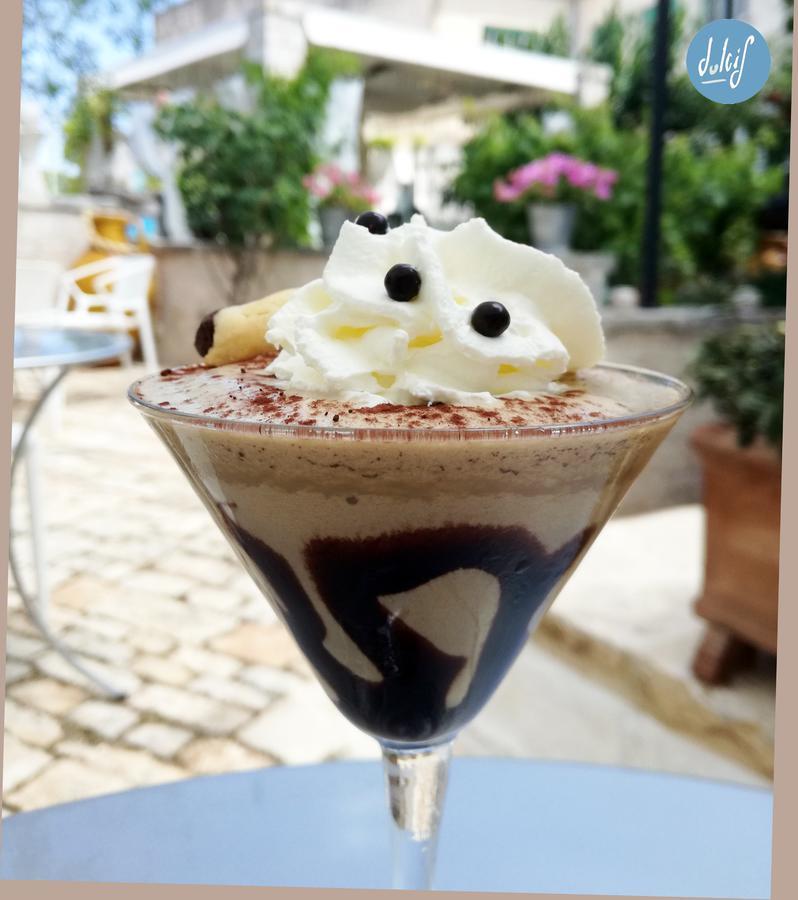 Corte Trullo Sovrano B&B Alberobello Dış mekan fotoğraf